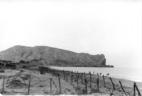 Судак в оккупацию.