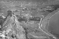 Судак в оккупацию.