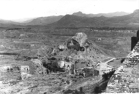 Судак в оккупацию.